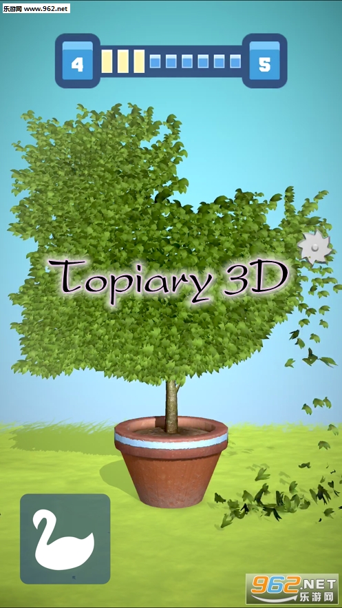 Topiary 3D官方版