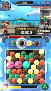 BoBoiBoy: Power Spheresapp_BoBoiBoy: Power SpheresappiOS游戏下载