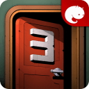 密室逃脱：门和房间3 Escape Game：
