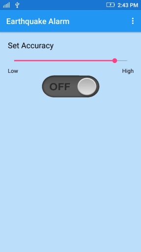 地震闹钟:Earthquake Alarmapp_地震闹钟:Earthquake Alarmapp电脑版下载