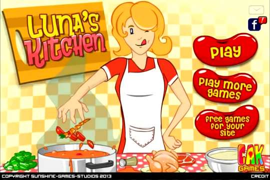 露娜开放式厨房app_露娜开放式厨房app电脑版下载_露娜开放式厨房app最新版下载