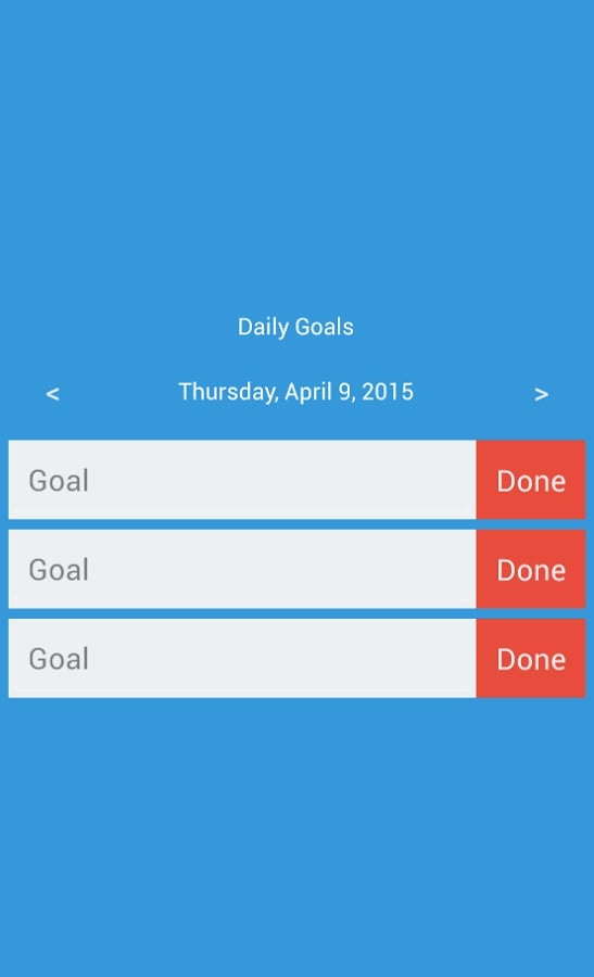 Daily Goalsapp_Daily Goalsappapp下载