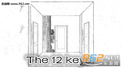The 12 keys手游