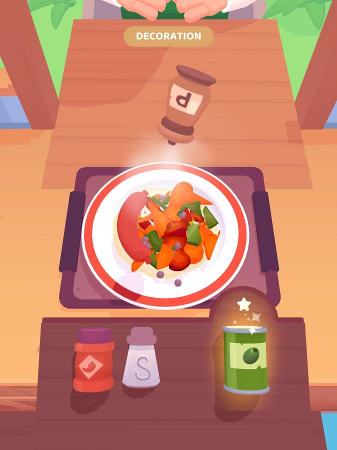 模拟厨师app_模拟厨师app攻略_模拟厨师appapp下载