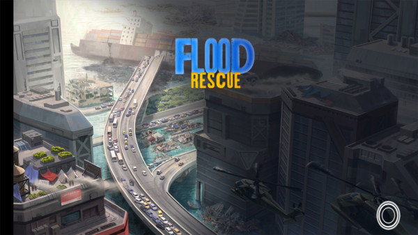 洪水紧急救援手游下载安卓版下载v1.1.0