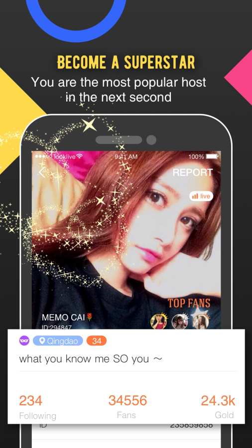 LookLiveapp_LookLiveapp安卓手机版免费下载_LookLiveappios版