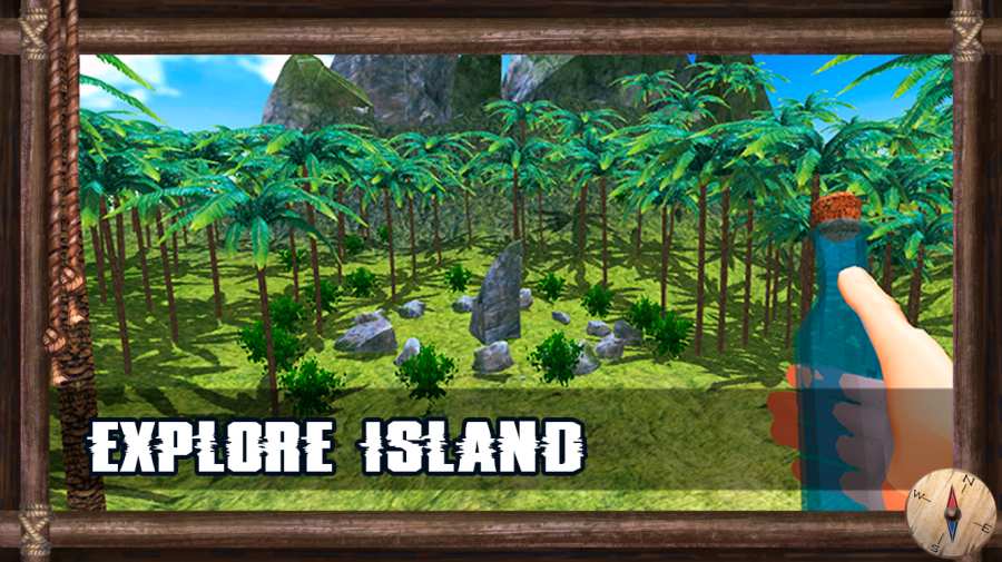 生存岛：创造模式app_生存岛：创造模式app手机版_生存岛：创造模式app小游戏