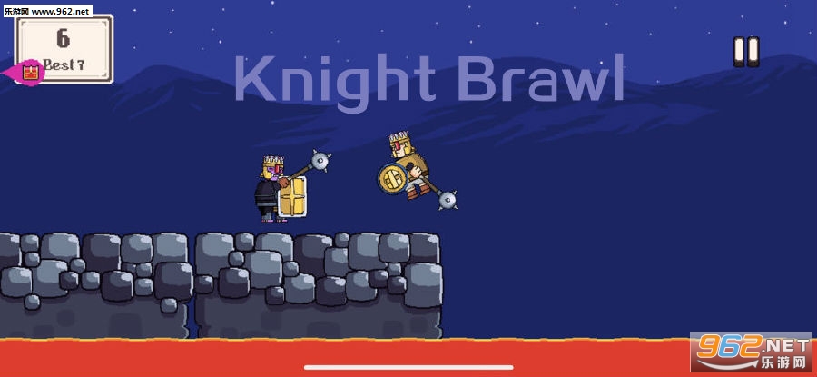 Knight Brawl官方版