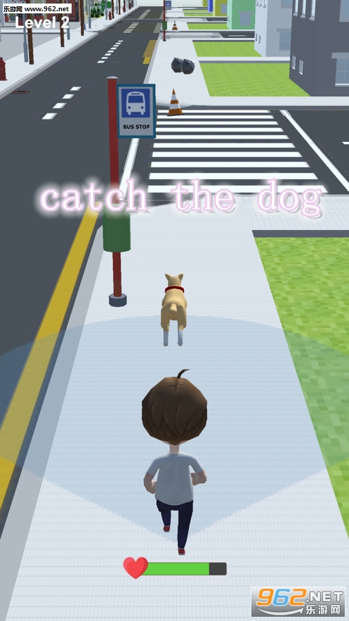 catch the dog官方版