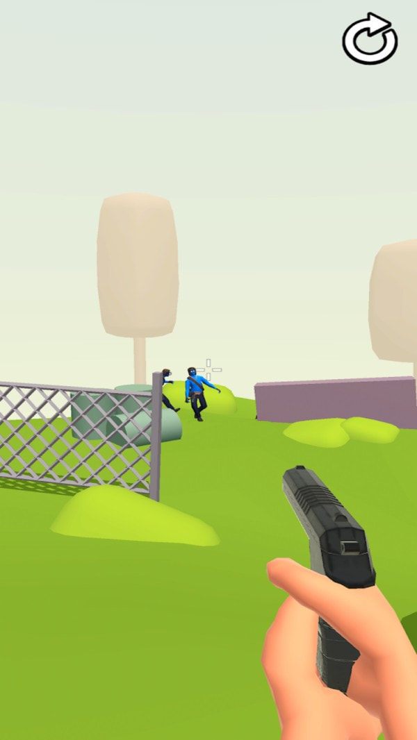 武器射击3D手机版-武器射击3D游戏下载 v1.0.0