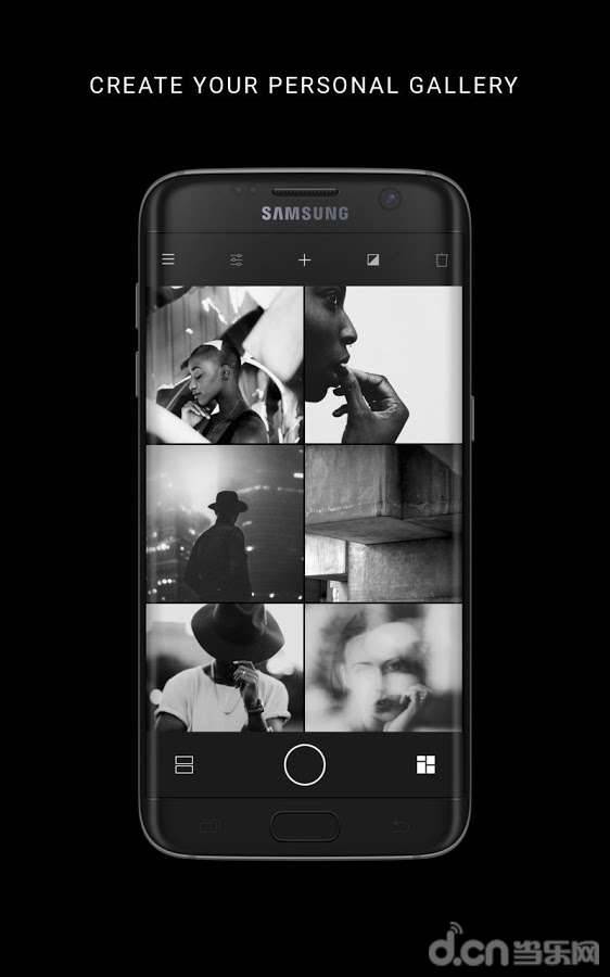 黑白摄影app_黑白摄影app小游戏_黑白摄影app中文版
