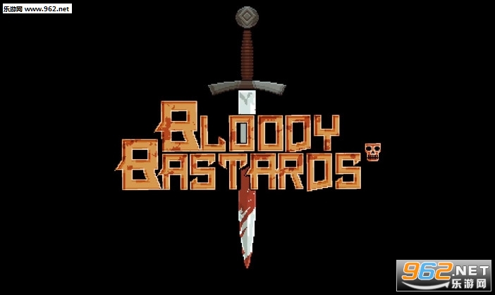 Bloody Bastards中文版