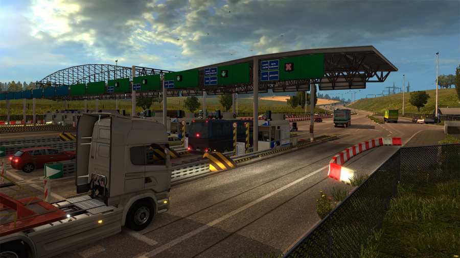 欧洲卡车模拟器2app_欧洲卡车模拟器2app最新版下载_欧洲卡车模拟器2app官网下载手机版