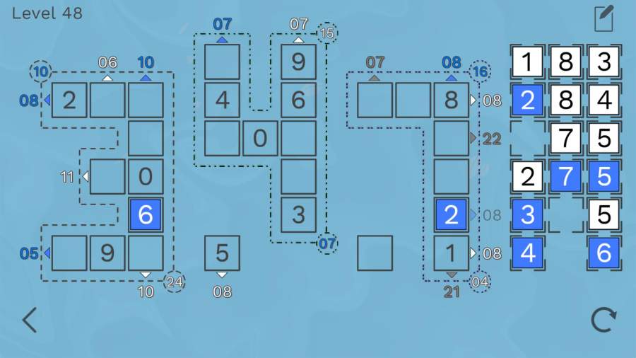 谜题逻辑app_谜题逻辑app手机游戏下载_谜题逻辑app积分版