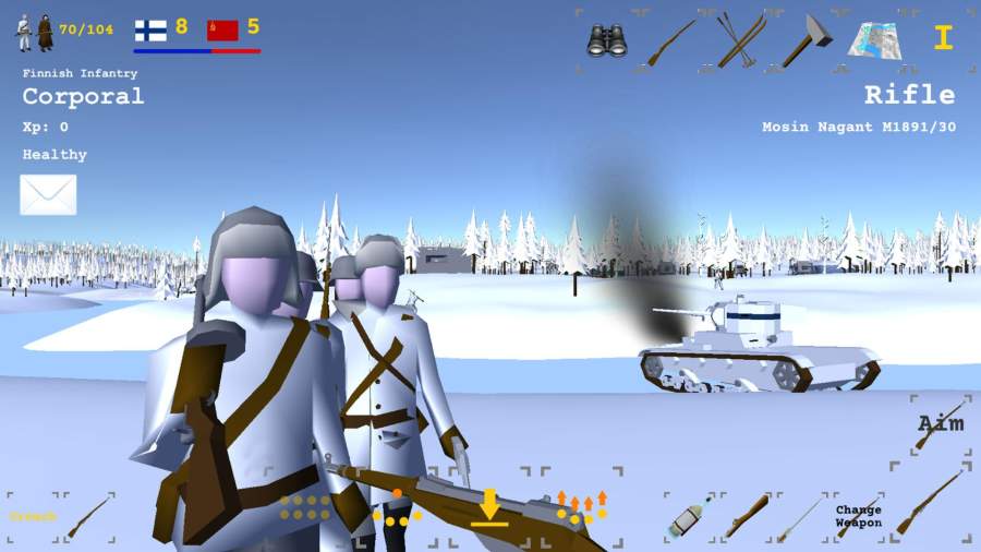 冬季战争app_冬季战争app中文版_冬季战争app最新版下载