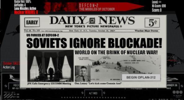 核战危机2手游下载