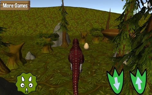 侏罗纪野兽游戏下载_侏罗纪野兽安卓版下载v1.7
