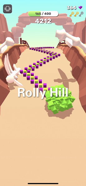 Rolly Hill最新版