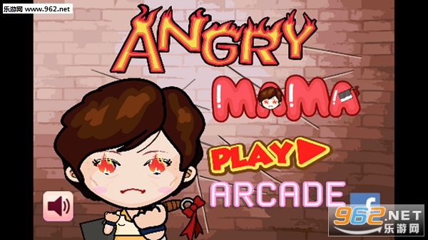 Angry Mama官方版