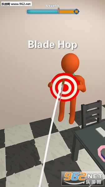 Blade Hop安卓版