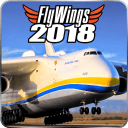 飞翔之翼2018-飞行模拟器