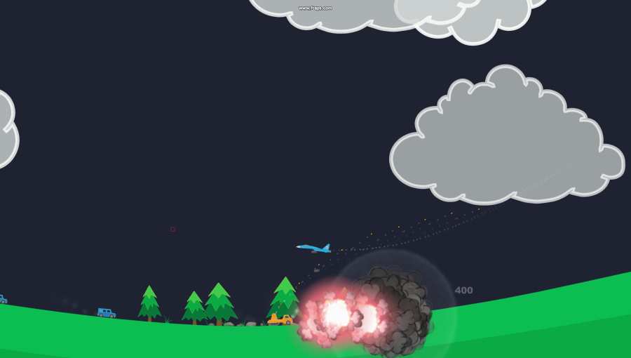 原子轰炸机app_原子轰炸机appiOS游戏下载_原子轰炸机appios版