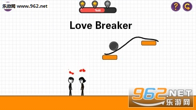 Love Breaker官方版