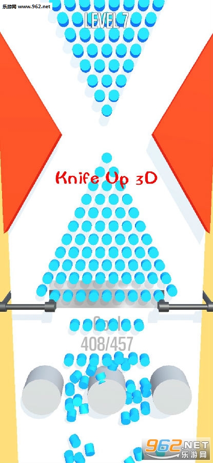Knife Up 3D官方版