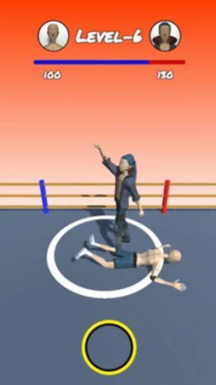 拳击模拟器下载_拳击模拟器下载安卓版下载V1.0_拳击模拟器下载中文版下载