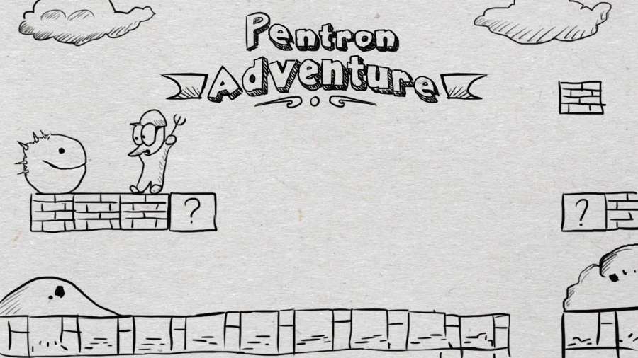 超级Pentron冒险app_超级Pentron冒险appios版