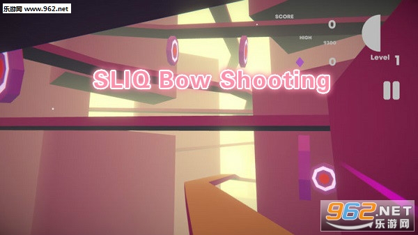 SLIQ Bow Shooting官方版