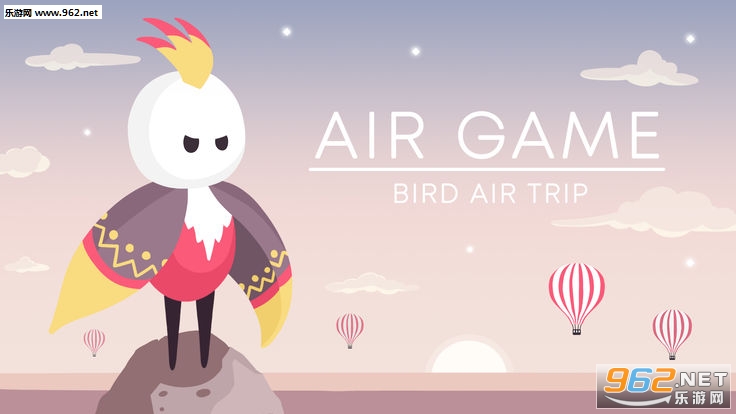 Bird Air Trip官方版