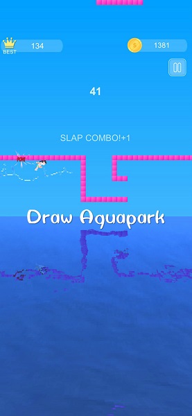 Draw Aquapark官方版