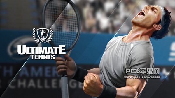 Ultimate Tennis下载_Ultimate Tennis下载安卓手机版免费下载