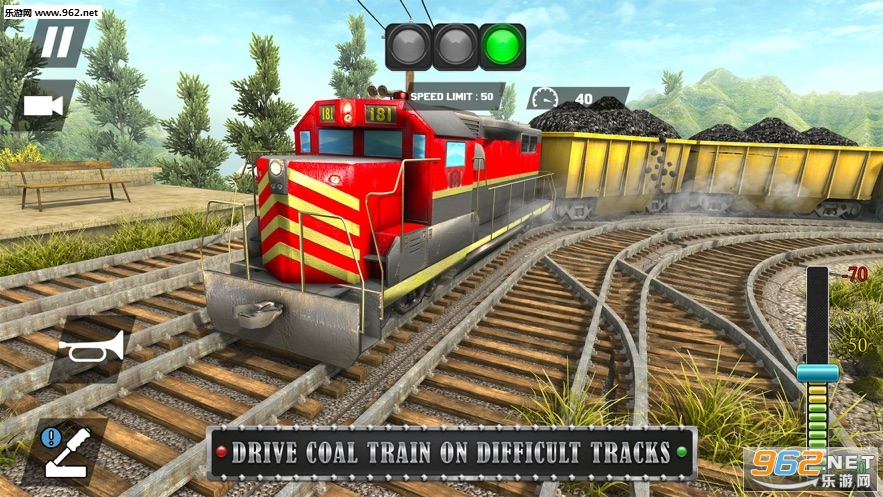煤炭火车运输模拟器下载_煤炭火车运输模拟器下载app下载_煤炭火车运输模拟器下载app下载
