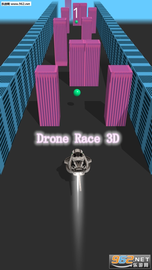 Drone Race 3D官方版