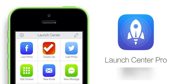 Launch Center Pro下载