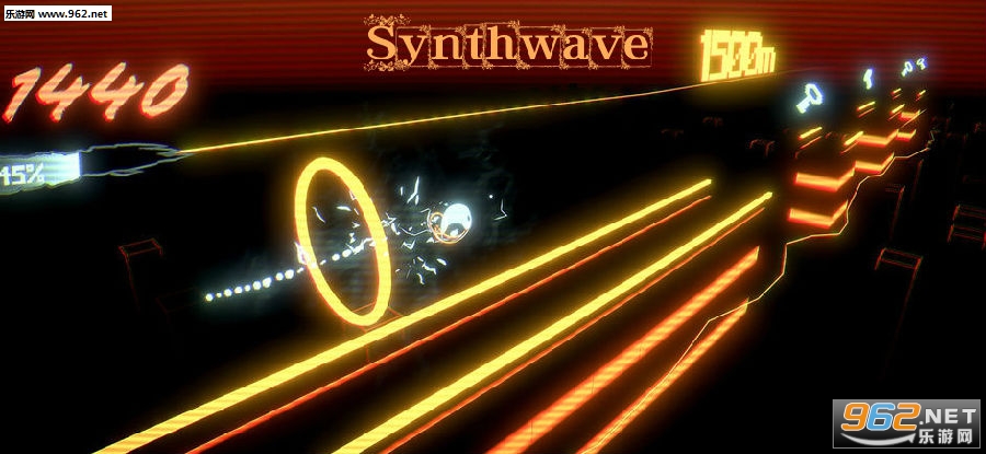 Synthwave苹果版