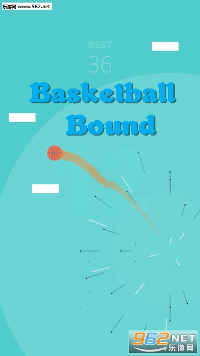 Basketball Bound官方版