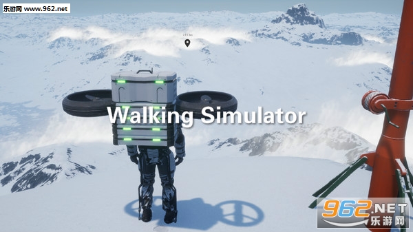 Walking Simulator手机版