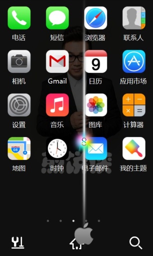 煎饼侠2-宝软3D主题app_煎饼侠2-宝软3D主题app中文版下载