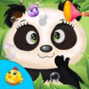 熊猫护理及美容沙龙