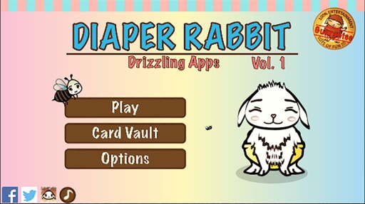 尿布兔子app_尿布兔子app电脑版下载_尿布兔子app最新官方版 V1.0.8.2下载