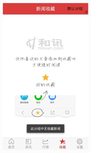 手机和讯网app_手机和讯网app最新版下载_手机和讯网app手机版