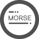 摩斯电码:Morse Code