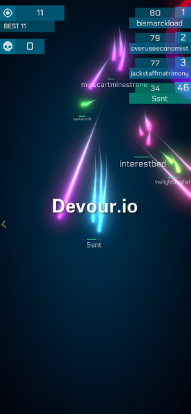 Devour.io官方版