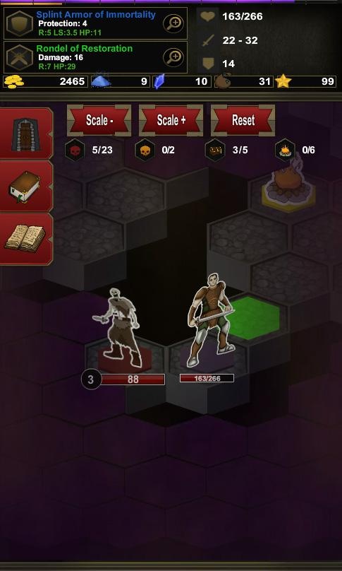 地下城冒险：英雄版 Dungeon Adventure：app_地下城冒险：英雄版 Dungeon Adventure：app手机版安卓