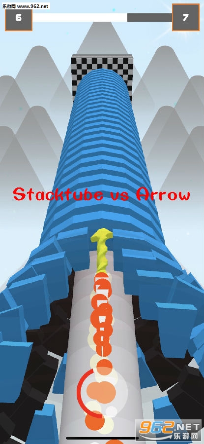 Stacktube vs Arrow官方版