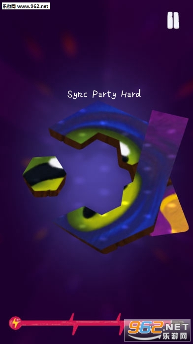 Sync Party Hard官方版