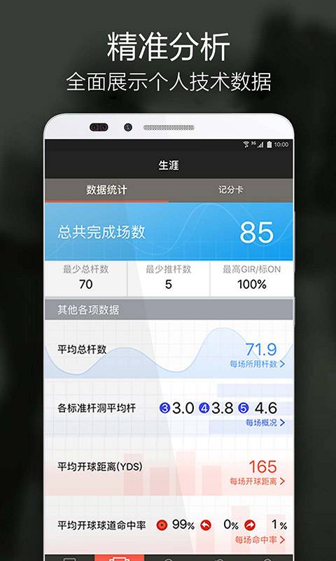 VOOGOLFapp_VOOGOLFappios版_VOOGOLFappapp下载